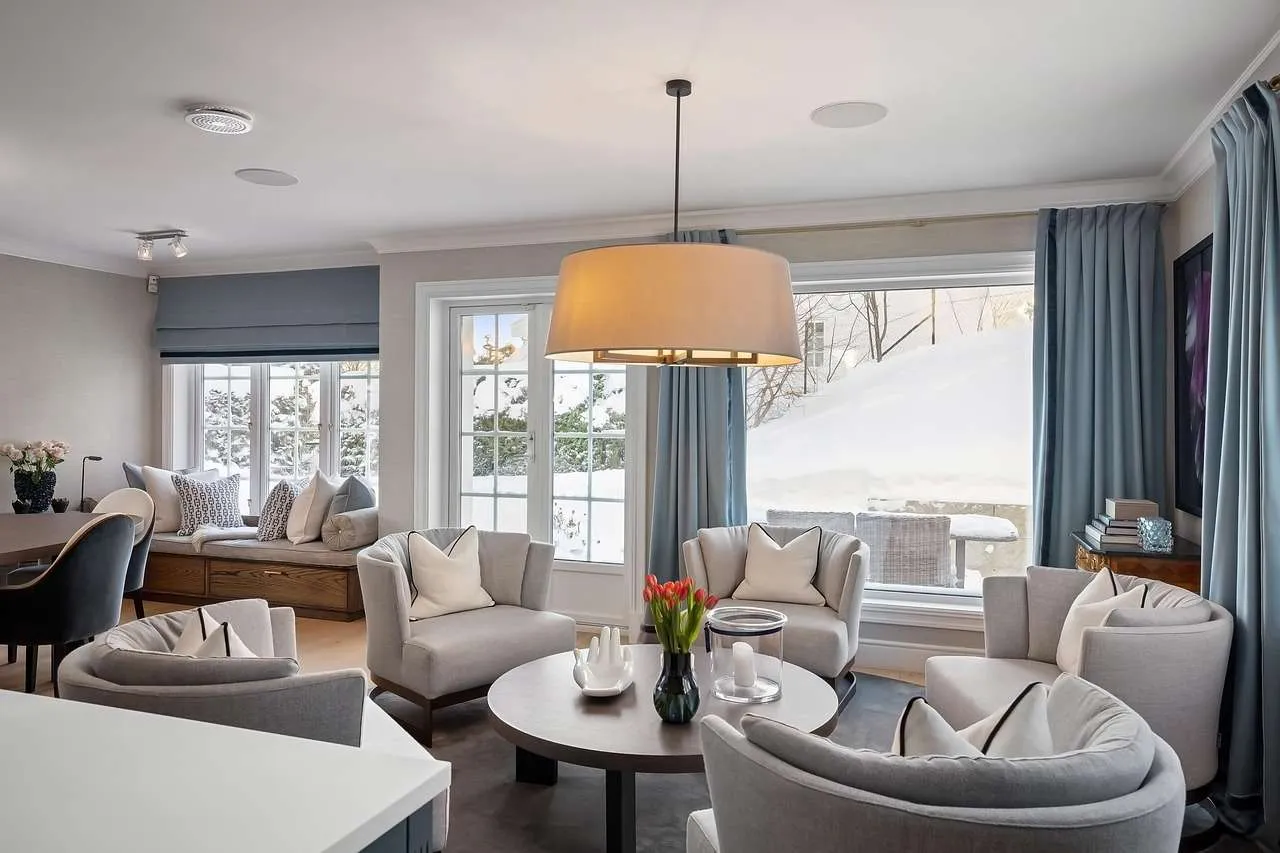 Home Window Tinting: Enhance Comfort & Efficiency